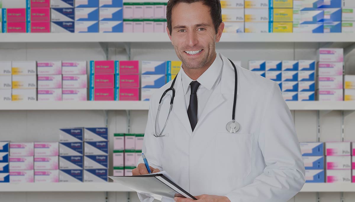 Pharmacy Home – MediClinic